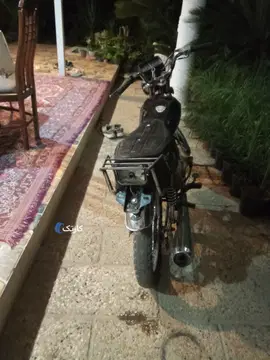 هوندا‏، CG 125‏ - تصویر 3