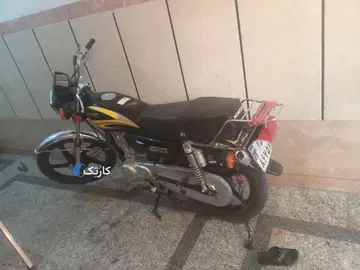 هوندا‏، CDI 125‏