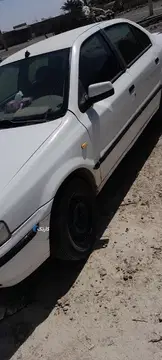 سمند‏، LX‏، XU7‏