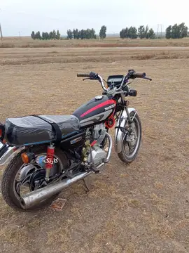 هوندا‏، CD 200‏ - تصویر 2