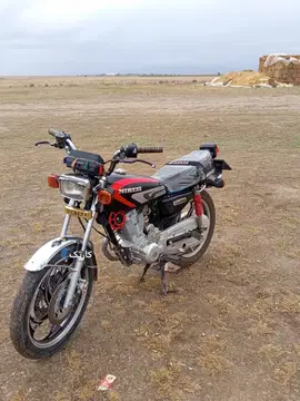 هوندا‏، CD 200‏ - تصویر 4