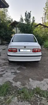 سمند‏، LX‏، EF7 دوگانه سوز‏ - تصویر 6