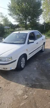 سمند‏، LX‏، EF7 دوگانه سوز‏ - تصویر 2