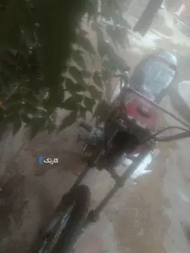 هوندا‏، CDI 125‏ - تصویر 5