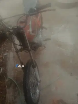 هوندا‏، CDI 125‏
