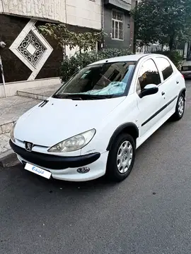 پژو‏، 206‏، تیپ 2‏