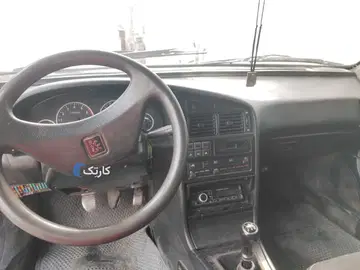 ماشین ترو تمیز - تصویر 2