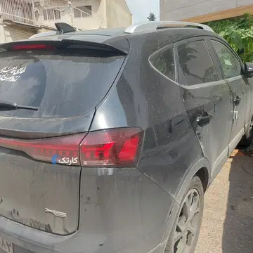 کی ام سی‏، X5‏