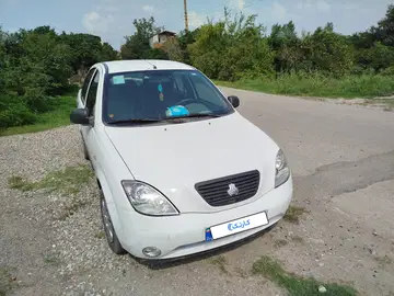تیبا‏، صندوق دار‏، EX‏ - تصویر 2