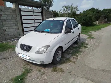 تیبا‏، صندوق دار‏، EX‏ - تصویر 1