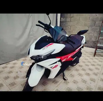 کویر موتور‏، S7 170‏