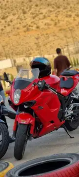هیوسانگ‏، جی تی 250R‏ - تصویر 3