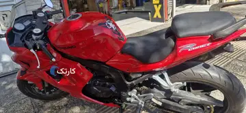 هیوسانگ‏، جی تی 250R‏