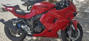 هیوسانگ‏، جی تی 250R‏ - تصویر 2