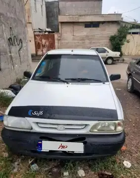 پراید‏، 131‏، SE‏