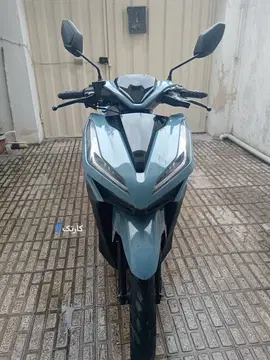 هوندا‏، کلیک 150‏ - تصویر 3