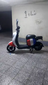 موتور برقی پاکشتی - تصویر 3