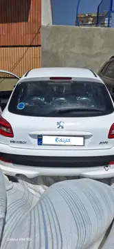 پژو‏، 207‏، TU3‏ - تصویر 3