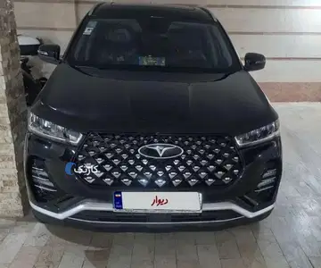 فونیکس‏، تیگو 7 پرو‏، پریمیوم‏ - تصویر 3