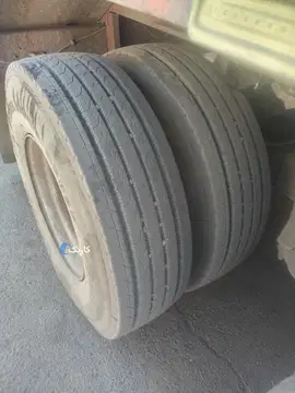هوو کشنده مدل 2006 گیربکس zf 151 - تصویر 5