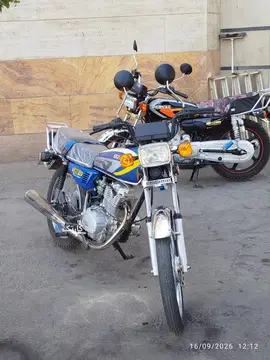 ایران دوچرخ‏، ازما 150‏ - تصویر 4