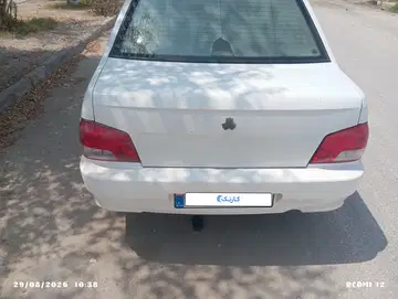 پراید‏، 132‏، SE‏ - تصویر 3