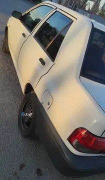 پراید‏، 131‏، SE‏ - تصویر 3