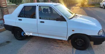 پراید‏، 131‏، SE‏ - تصویر 2