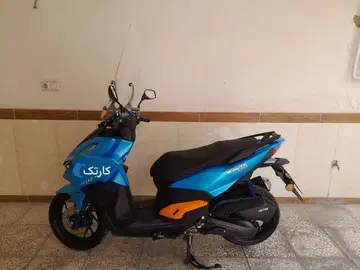 کویر موتور‏، S2 170‏ - تصویر 4