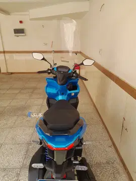 کویر موتور‏، S2 170‏ - تصویر 3