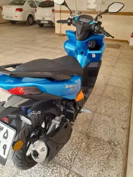 کویر موتور‏، S2 170‏