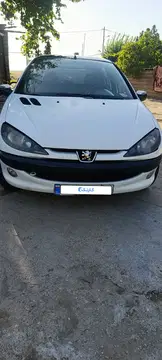 پژو‏، 206‏، تیپ 2‏ - تصویر 3