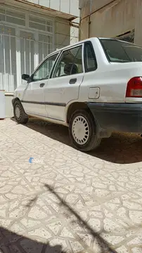 پراید‏، 131‏، SE‏ - تصویر 6