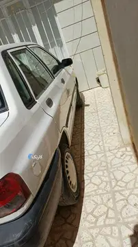 پراید‏، 131‏، SE‏ - تصویر 5