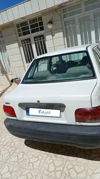 پراید‏، 131‏، SE‏ - تصویر 3