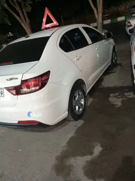 شاهین‏، GL دنده ای‏