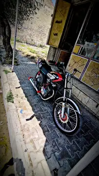 تیزرو‏، CGL200‏ - تصویر 6