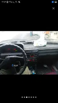 پراید‏، صندوق دار‏ - تصویر 3