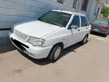 پراید‏، 132‏، SX‏