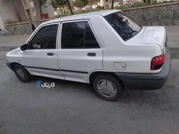 پراید‏، 131‏، SE‏ - تصویر 4