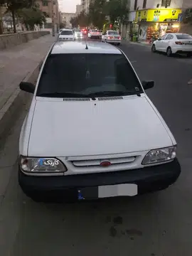 پراید‏، 131‏، SE‏ - تصویر 1