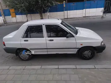 پراید‏، 131‏، SE‏ - تصویر 5