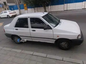 پراید‏، 131‏، SE‏ - تصویر 3