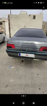 پژو‏، 405‏، GLX بنزینی‏ - تصویر 2