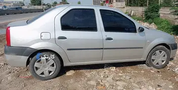 رنو‏، تندر 90‏، E1‏ - تصویر 3