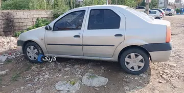 رنو‏، تندر 90‏، E1‏ - تصویر 2