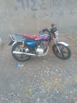 کویر موتور‏، S2 150‏ - تصویر 5
