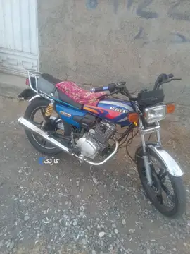 کویر موتور‏، S2 150‏ - تصویر 4