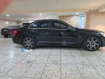 بنز‏، کلاس C‏، C200‏ - تصویر 2