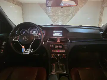 بنز‏، کلاس C‏، C200‏ - تصویر 4